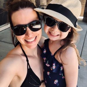 Meet your Posher, Kristi